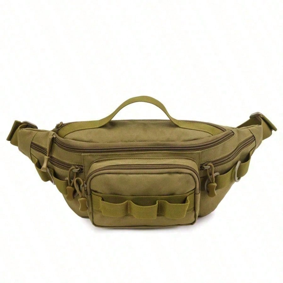 Fishing Quest - Pack tactique, petit sac de matériel