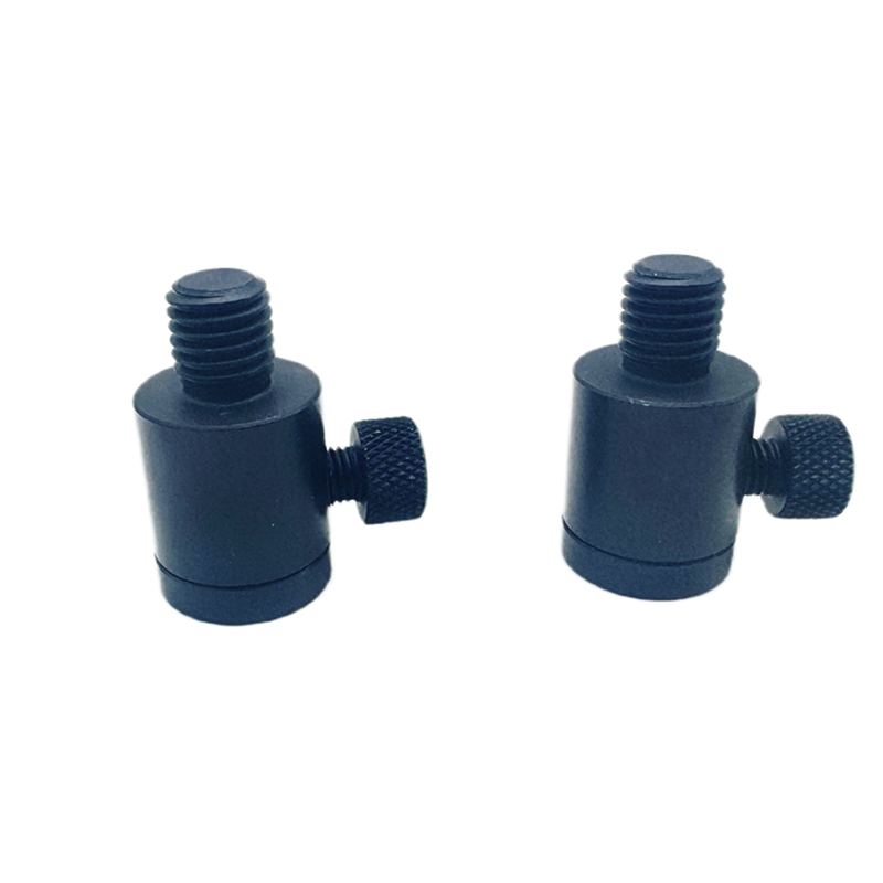Fishing Rod Pod - Connecteur à changement rapide pour pêche