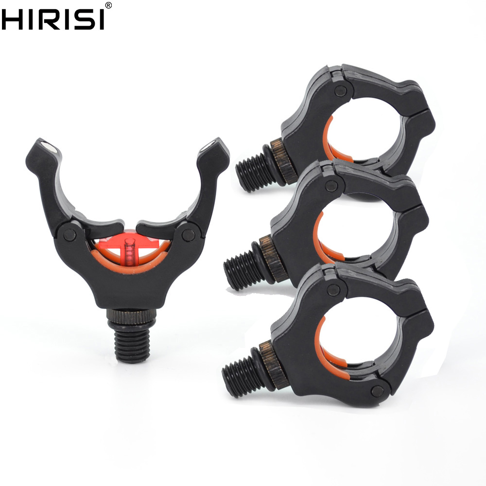 Fishing Rod Pod - Hirisi-Pince pour la pêche à la
