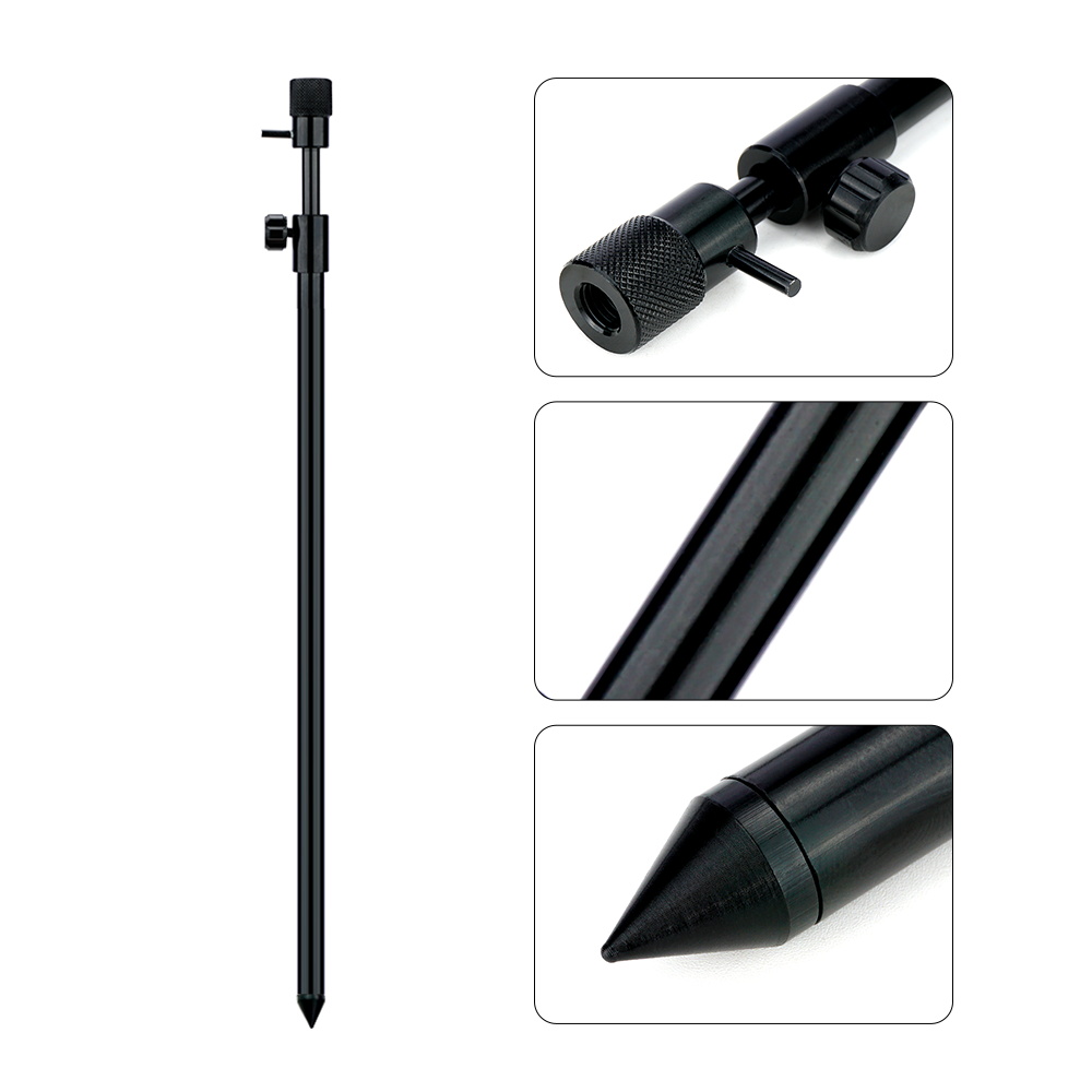 Fishing Rod Pod - Piques de pêche à la carpe