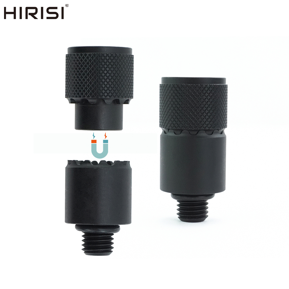 Fishing Rod Pod - Hirisi – connecteur de pêche à