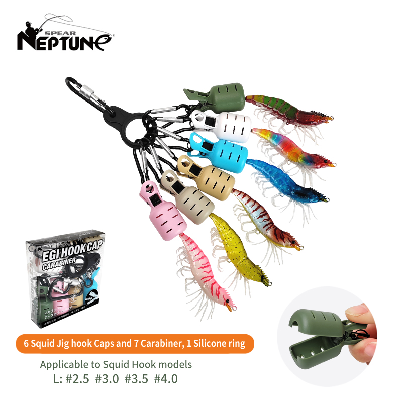 Fishing Quest - Nouveau Kit de protection d'appât de