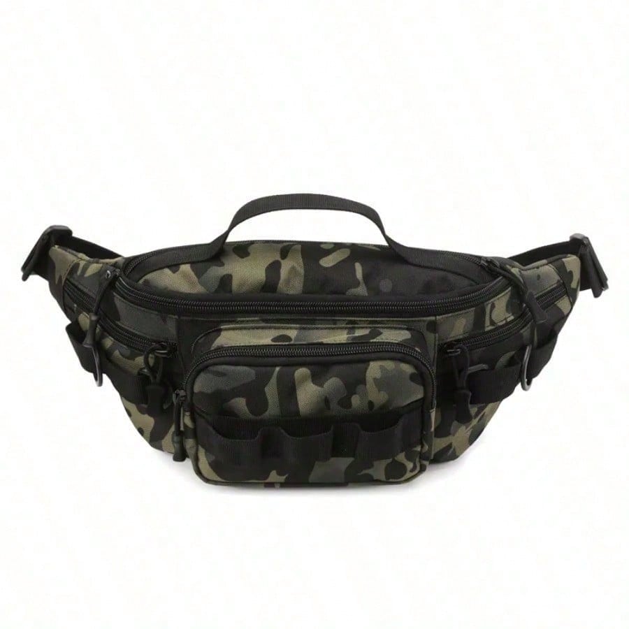Pack tactique, petit sac de ma - Fishing Quest avis et prix