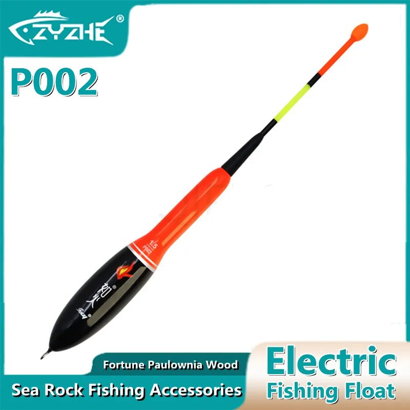 Flotteur de pêche en bois de P - Quality Fishing Equipment avis et prix