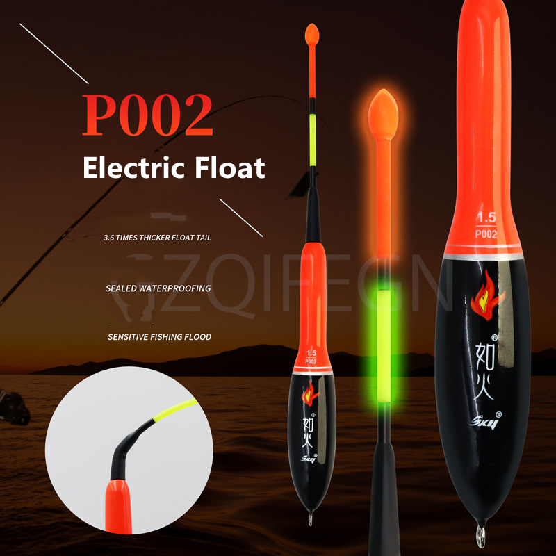 Flotteur de pêche en bois de P - Quality Fishing Equipment avis et prix