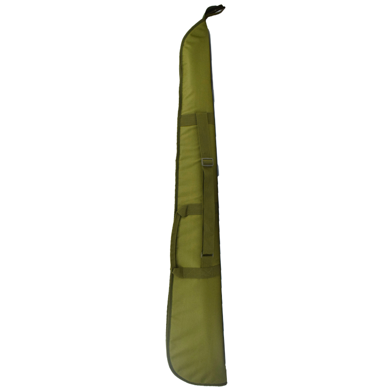 Sac à fusil tactique de 128 cm - Quality Fishing Equipment avis et prix