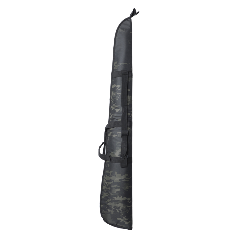 Sac à fusil tactique de 128 cm - Quality Fishing Equipment avis et prix