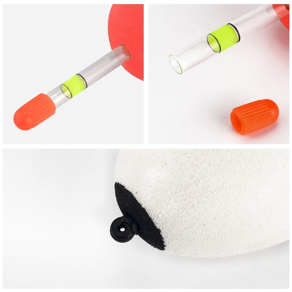 DNDYUJU 3 pièces flotteur de p - Quality Fishing Equipment avis et prix