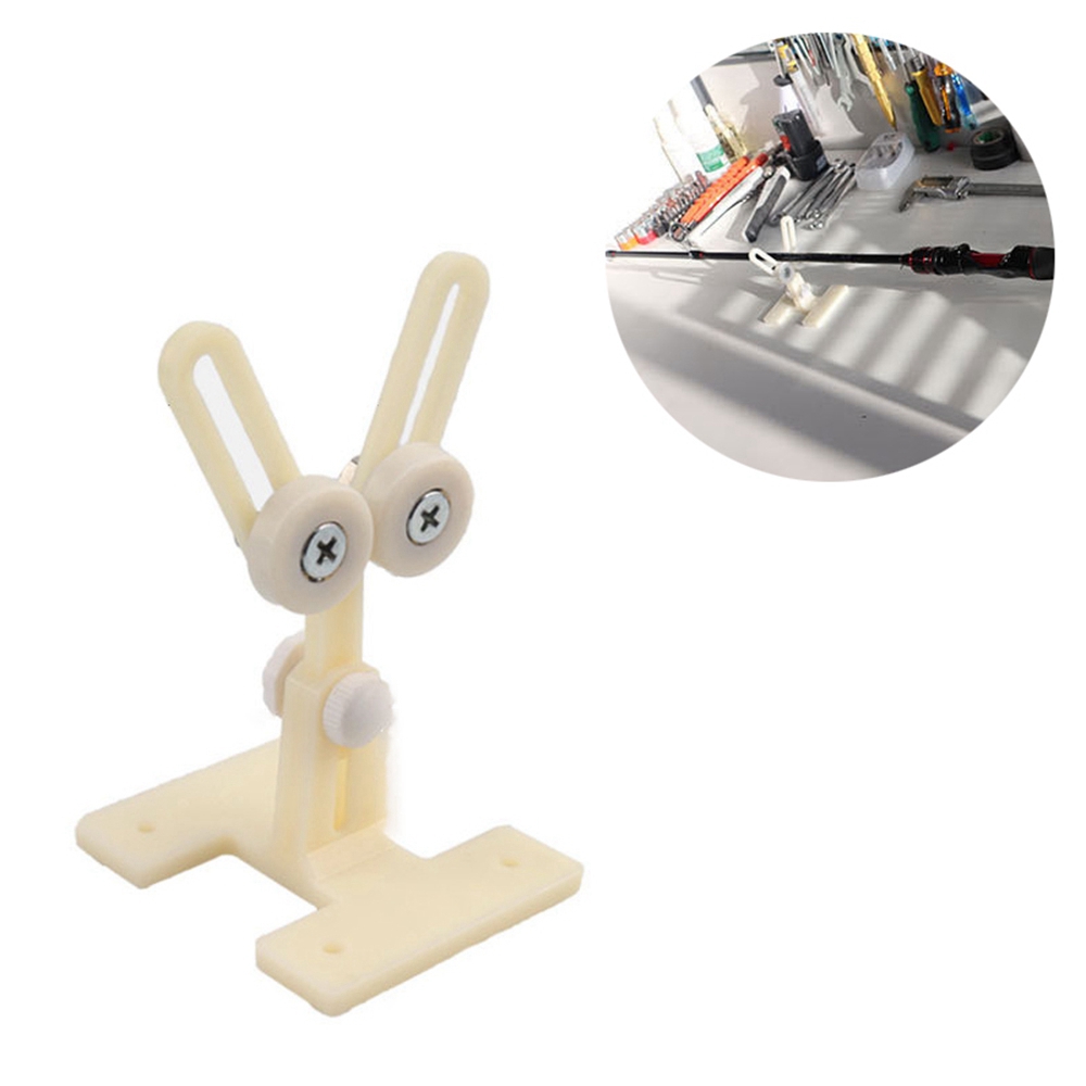 Support de poteau réglable pou - Fishing Rod Pod avis et prix