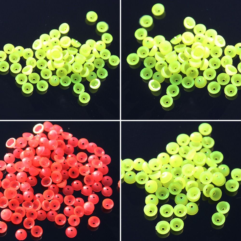 100 pièces 3.0/3.5/4.0/5.0mm b - Fishing Quest avis et prix