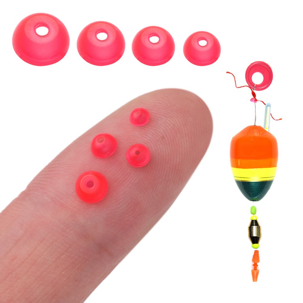 100 pièces 3.0/3.5/4.0/5.0mm b - Fishing Quest avis et prix