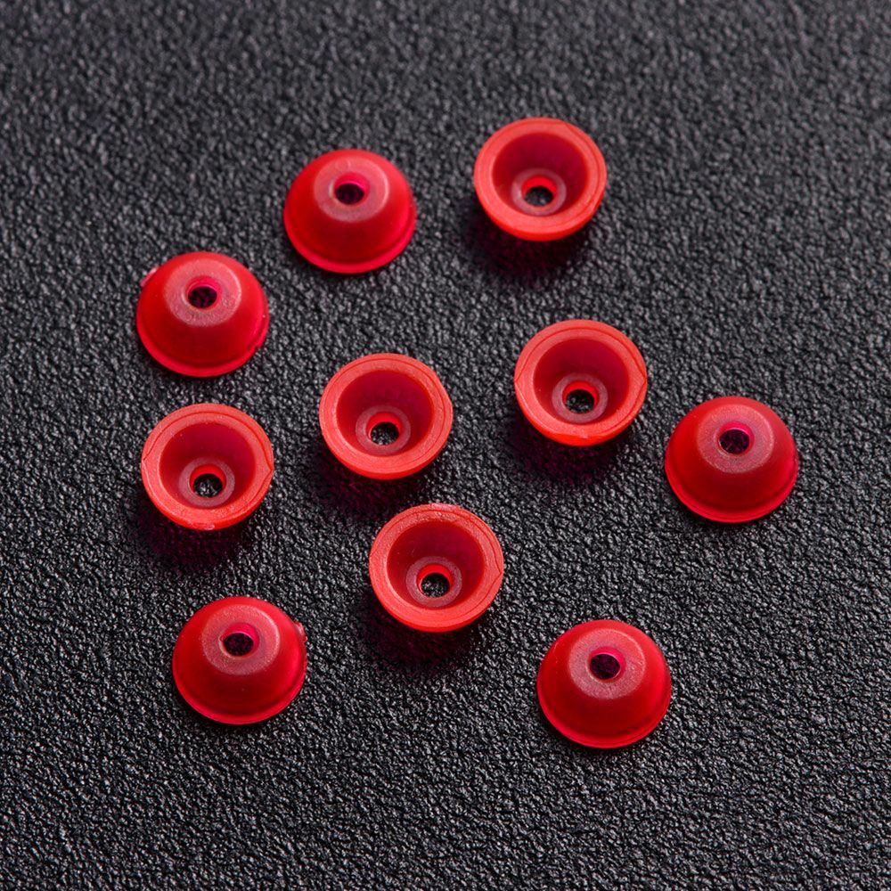 100 pièces 3.0/3.5/4.0/5.0mm b - Fishing Quest avis et prix
