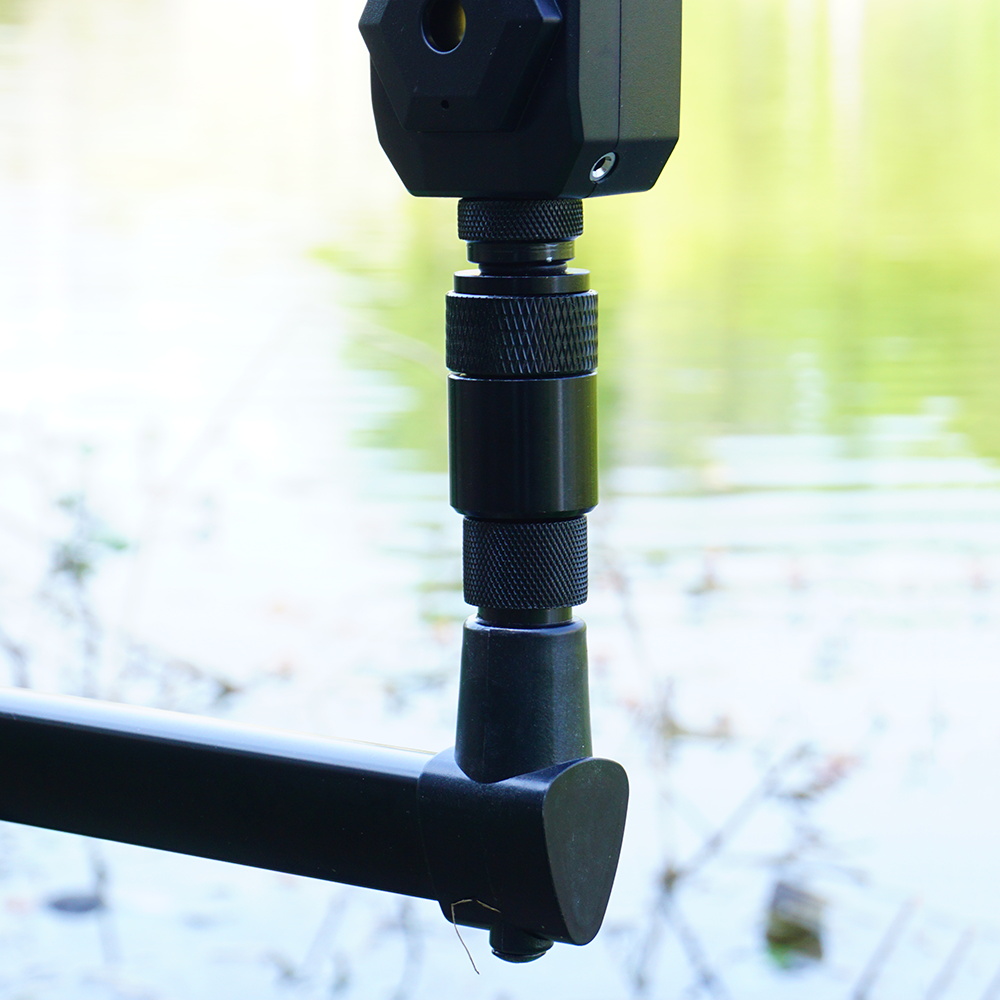 Hirisi 2 pièces connecteur à c - Fishing Rod Pod avis et prix