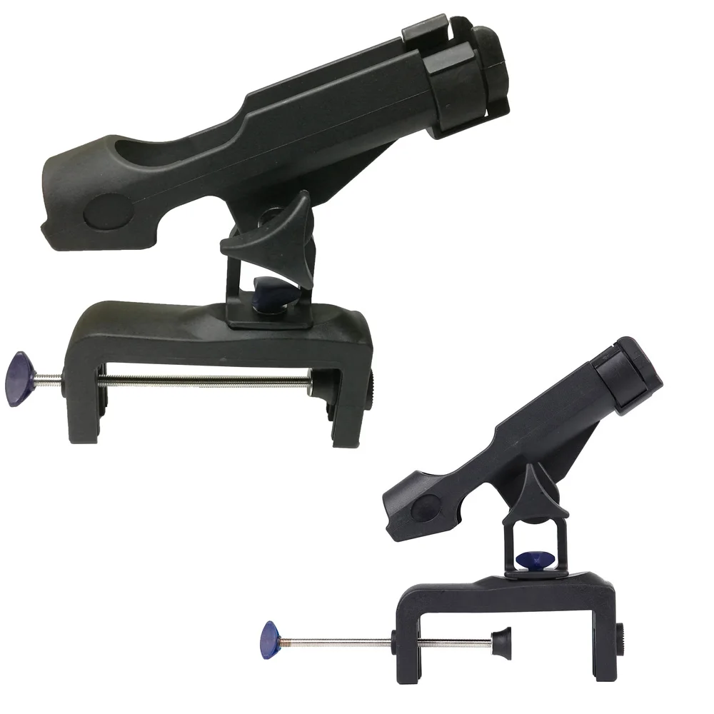 Pince sur Yacht amovible Kayak - Fishing Rod Pod avis et prix
