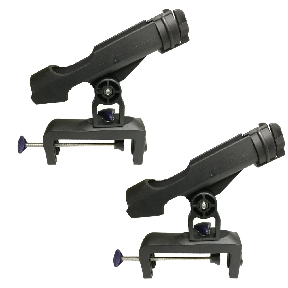 Pince sur Yacht amovible Kayak - Fishing Rod Pod avis et prix