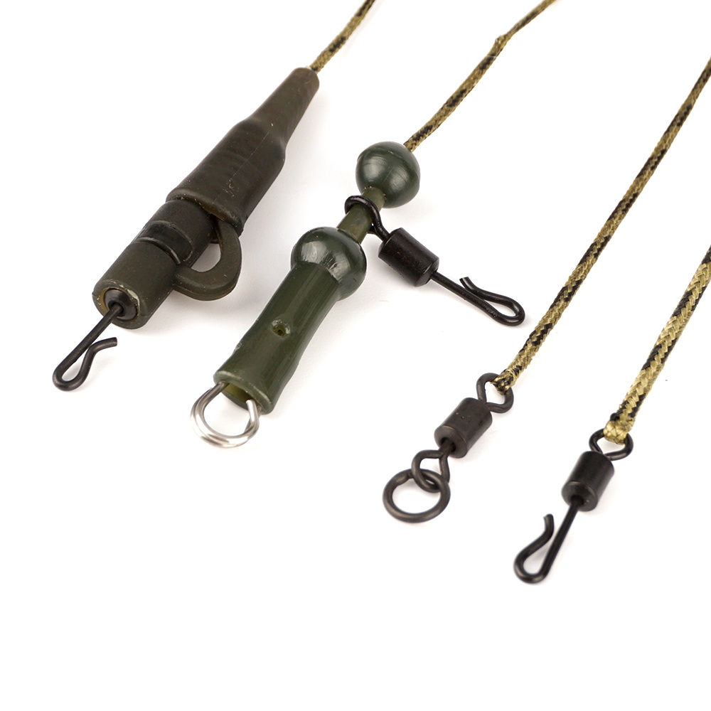 Hirisi 3 pièces 45lb tressé pl - Fishing Quest avis et prix