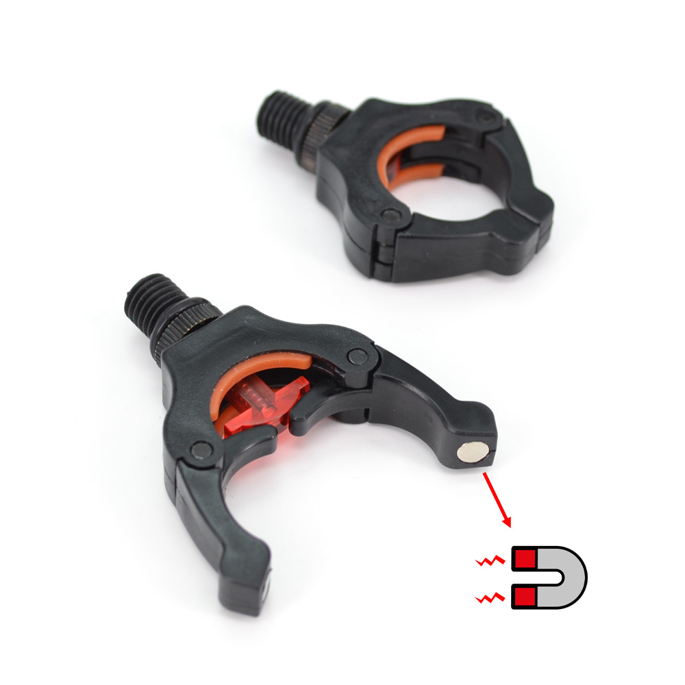 Hirisi-Pince pour la pêche à l - Fishing Rod Pod avis et prix