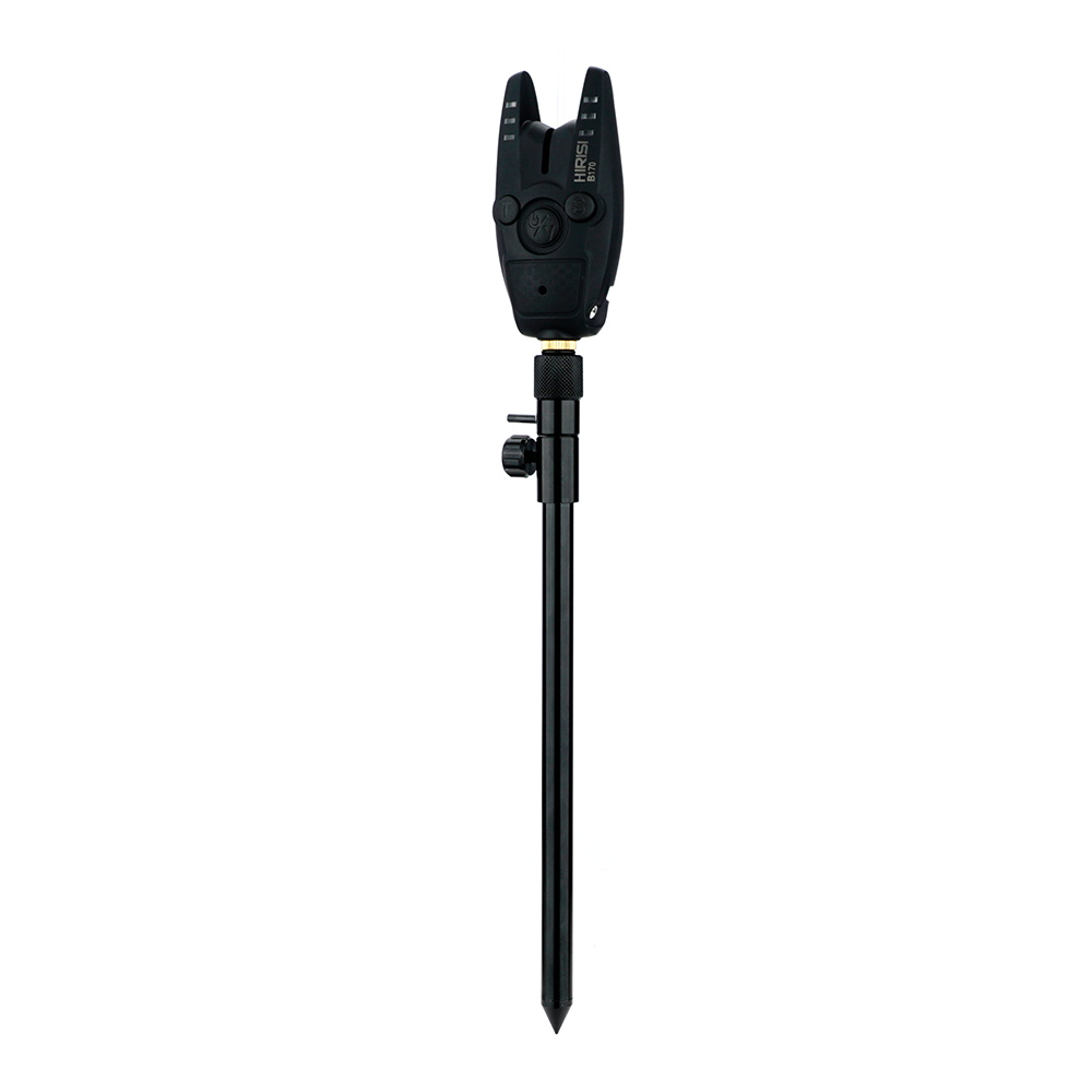 Piques de pêche à la carpe en  - Fishing Rod Pod avis et prix