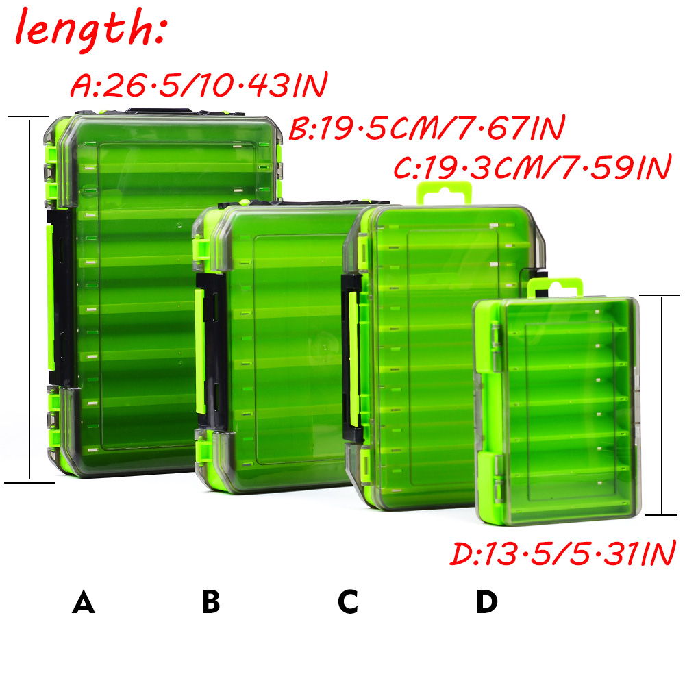 Boîte de matériel de pêche éta - Quality Fishing Equipment avis et prix