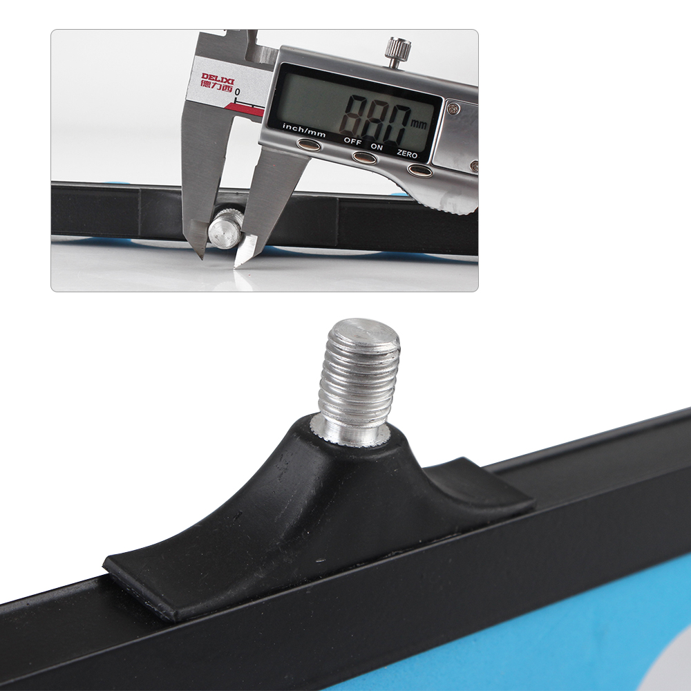 FTK 6/8 trous porte-canne à pê - Fishing Rod Pod avis et prix