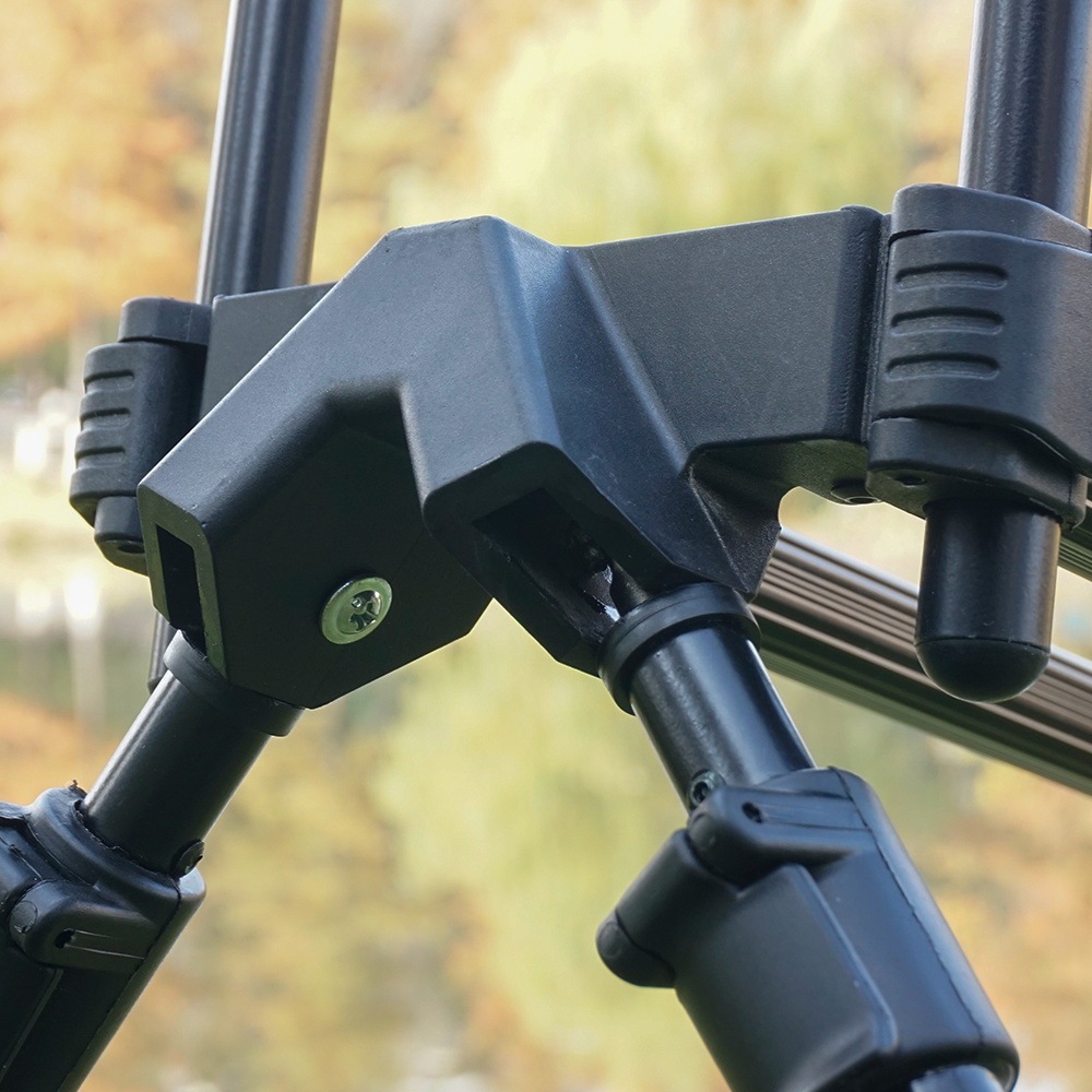Support de canne à pêche à la  - Fishing Rod Pod avis et prix