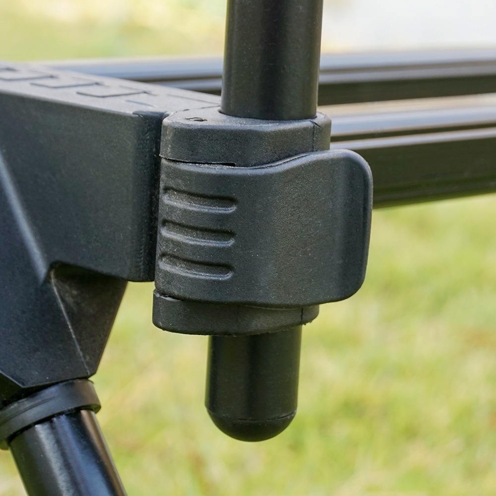 Support de canne à pêche à la  - Fishing Rod Pod avis et prix