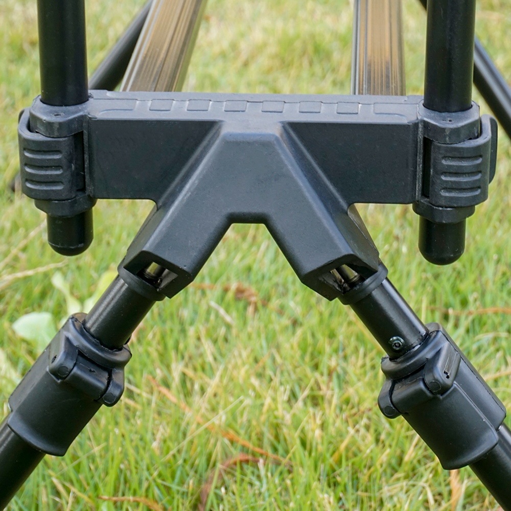Support de canne à pêche à la  - Fishing Rod Pod avis et prix