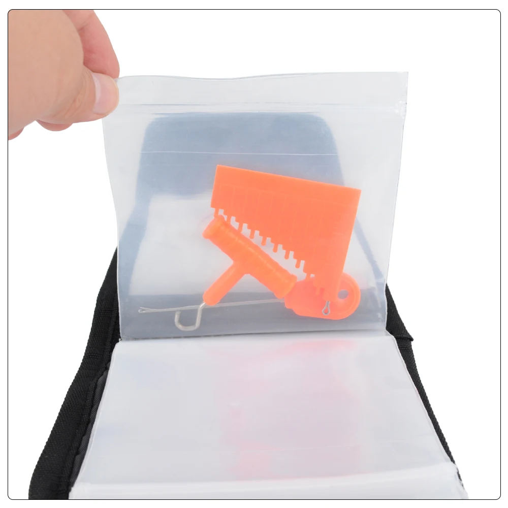 Hirisi – sac de plate-forme de - Fishing Quest avis et prix
