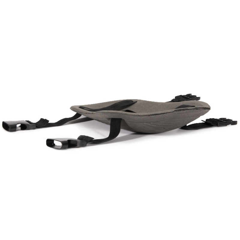 Genouillères de pêche sur glac - Quality Fishing Equipment avis et prix