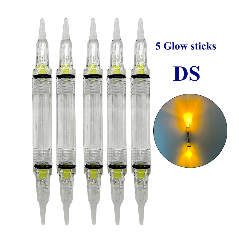 Bâtons lumineux de pêche élect - Quality Fishing Equipment avis et prix