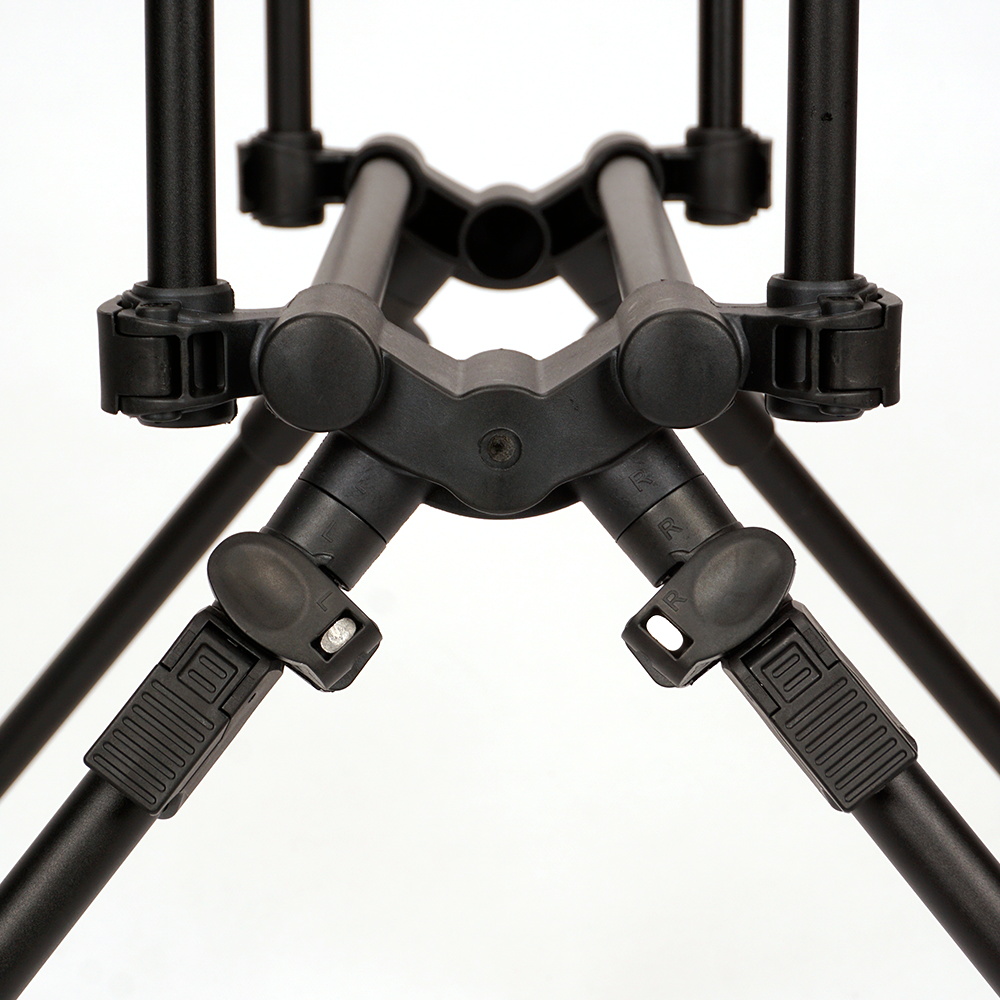 Ensemble de support de cannes  - Fishing Rod Pod avis et prix