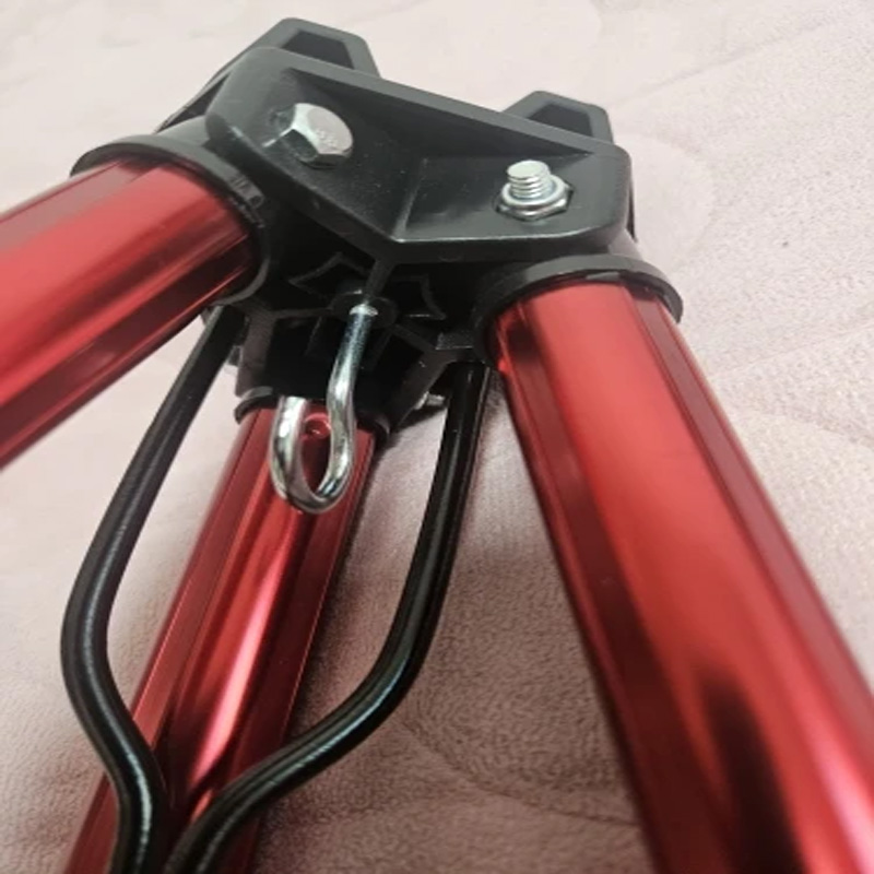 Support trépied en alliage d'a - Fishing Rod Pod avis et prix