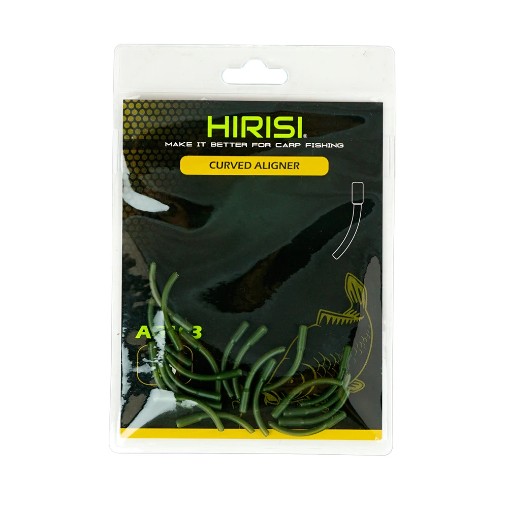 Hirisi 20 pièces manchons de c - Quality Fishing Equipment avis et prix