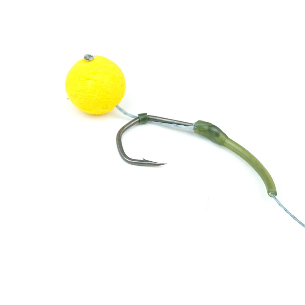 Hirisi 20 pièces manchons de c - Quality Fishing Equipment avis et prix