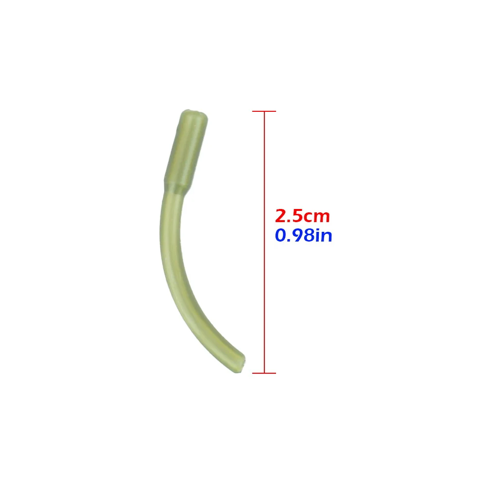 Hirisi 20 pièces manchons de c - Quality Fishing Equipment avis et prix