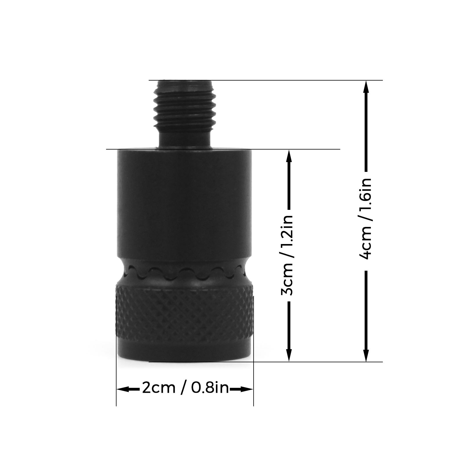 Connecteur d'alarme de pêche à - Fishing Rod Pod avis et prix