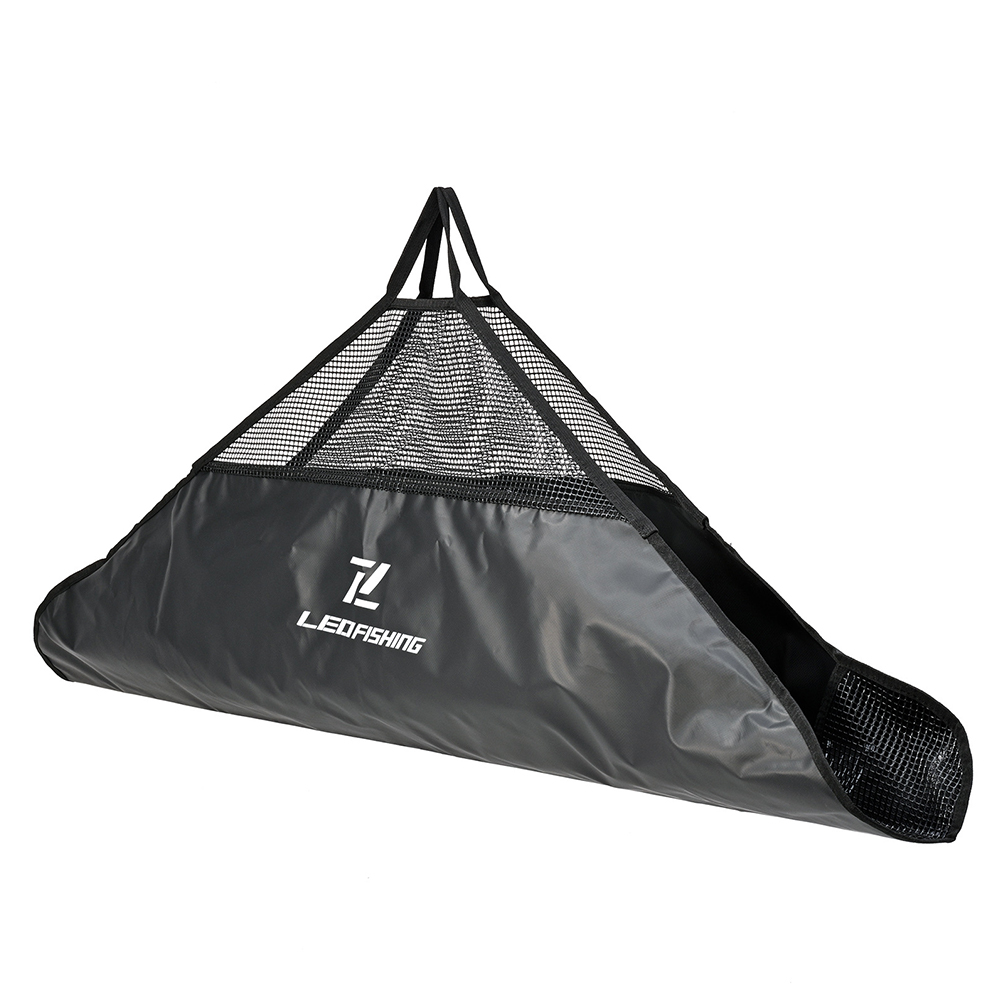 Tapis de pêche en PVC noir 120 - Fishing Quest avis et prix